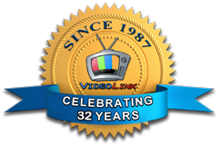 Videolink - Celebrating 32 years