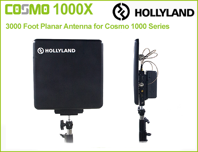 Hollyland Cosmo 1000X