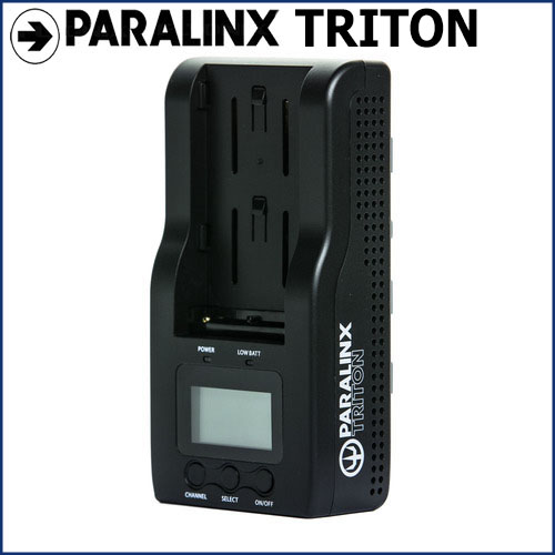 Paralinx Triton
