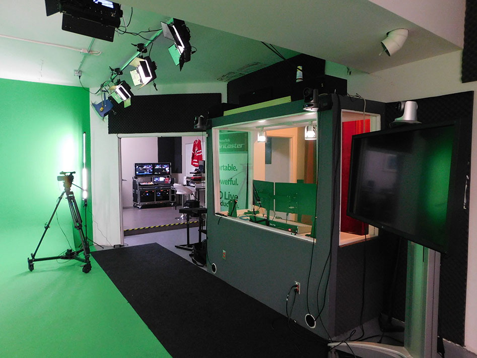 Video Production Studios Studio Rentals Toronto Leasing weekly