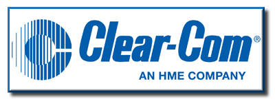 Clear-Com Global Provider Professional Voice Communications