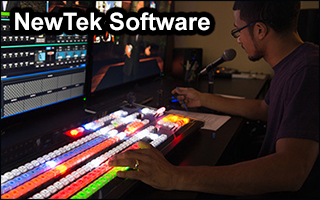 Videolink Canada - NewTek Elite Partner