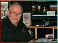 Mike Reid