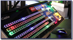 Videolink - NewTek - Control Sufaces