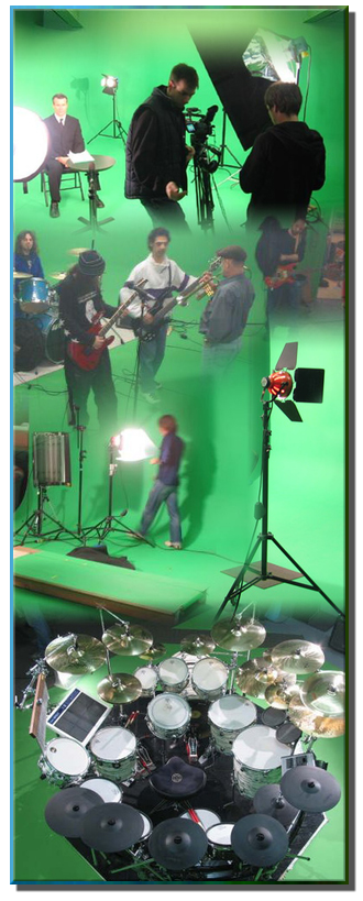 Videolink Canada - Video Production facilities - Toronto | Montreal | Winnipeg | Edmonton