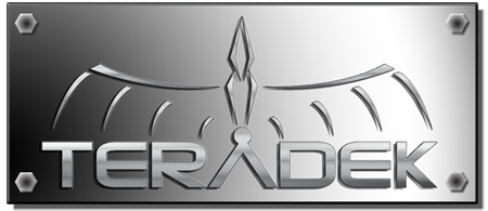 Teradek logo