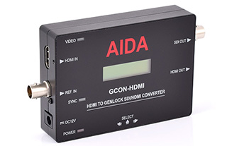 AIDA GCON-HDMI