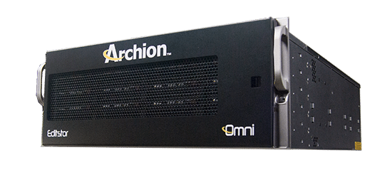 Archion Technologies