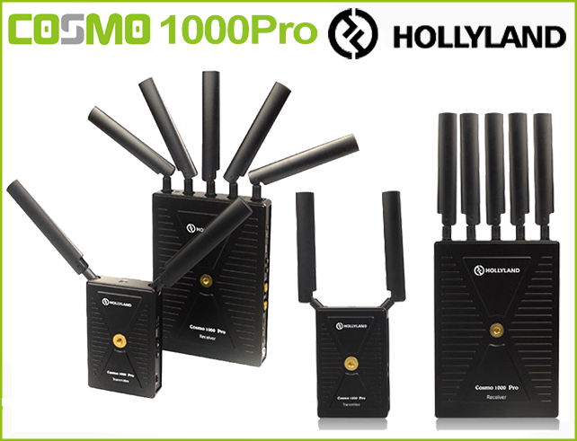 Hollyland 100Pro