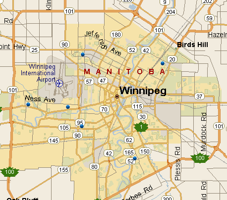 Winnipeg