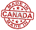 Made In Canada