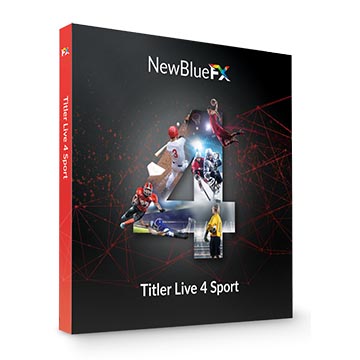 Titler Live 4 Sport