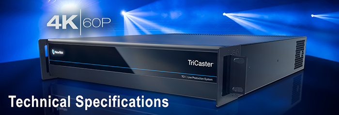 TC 1 NewTek