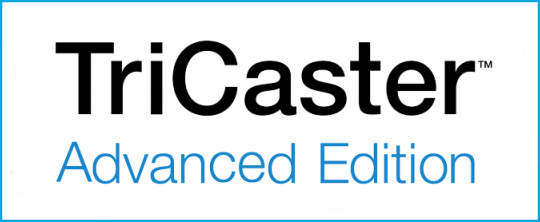 NewTek Advanced Edition