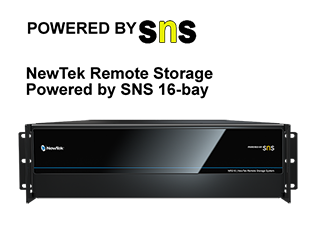 NewTek NRS16