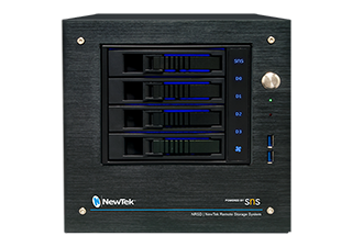 NewTek NRSD