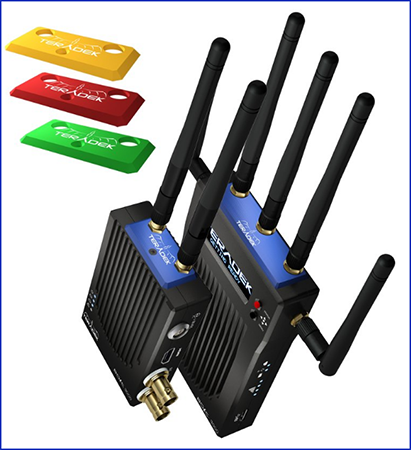 その他 TERADEK Bolt-PRO 1:2 Teradek Bolt Pro - YouTube