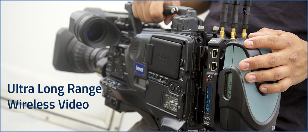 Teradek Beam