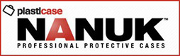 Nanuk Cases