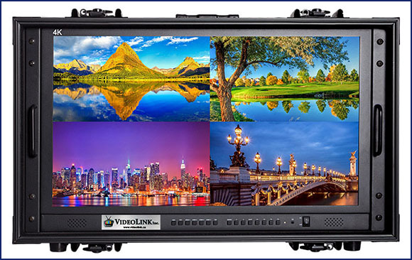 Monitor 4K238-9HSD-SCH-CO