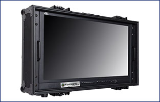 Videolink Monitors