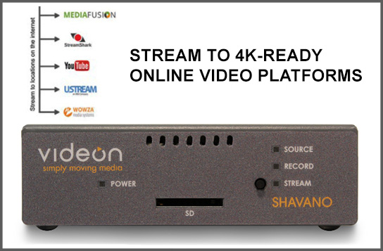 Videon Shavano